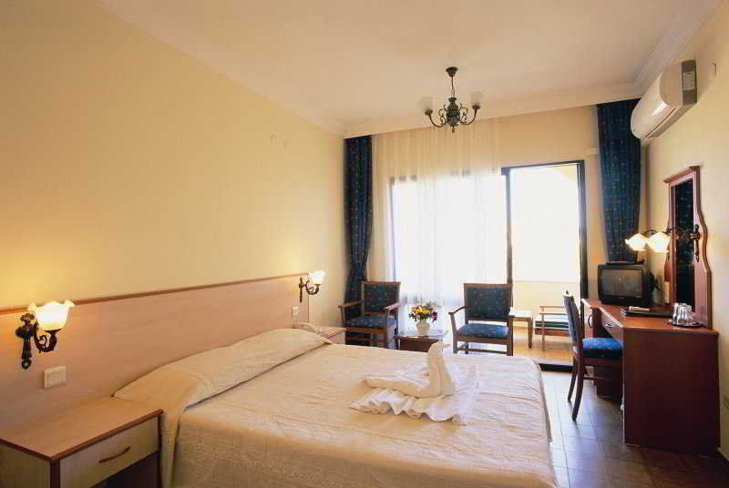 Dogan Paradise Beach Özdere Kültér fotó