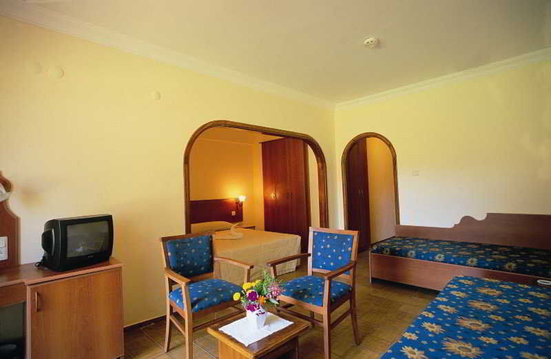 Dogan Paradise Beach Özdere Kültér fotó