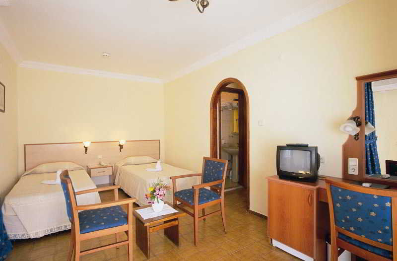 Dogan Paradise Beach Özdere Kültér fotó