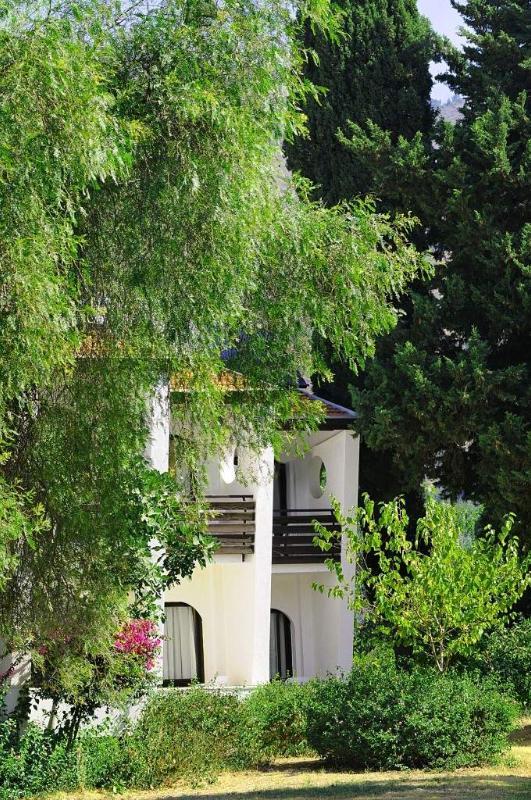 Dogan Paradise Beach Özdere Kültér fotó